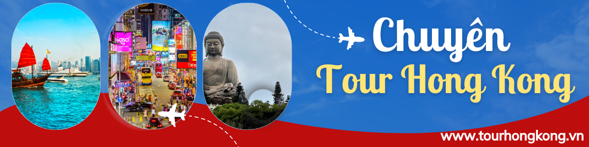 Tour Hong Kong