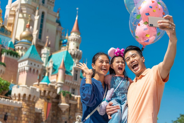 Gia đình có trẻ nhỏ đi Hong Kong từ Hà Nội: chọn lịch trình mấy ngày là vừa?