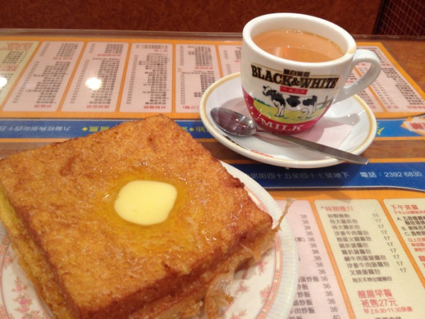 Cha chaan teng là gì? Trải nghiệm quán ăn bình dân rất riêng của Hong Kong
