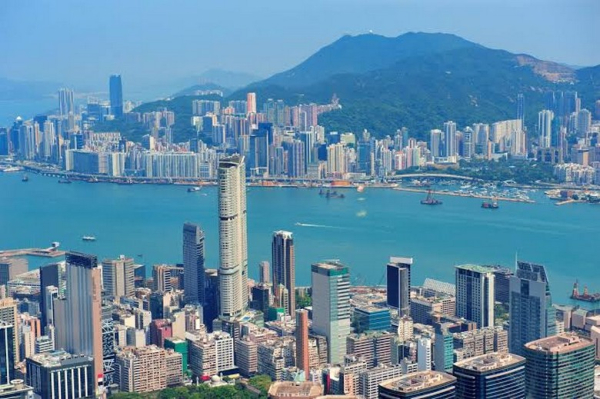 Lịch sử Hong Kong: từ làng chài ven biển đến trung tâm tài chính thế giới
