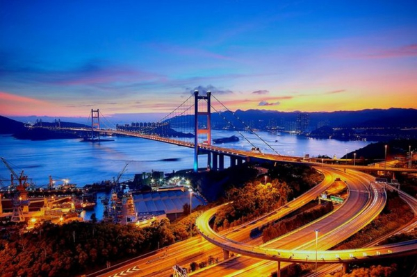 Thâm Quyến về đêm có gì chơi? Khác gì Hong Kong và Quảng Châu?