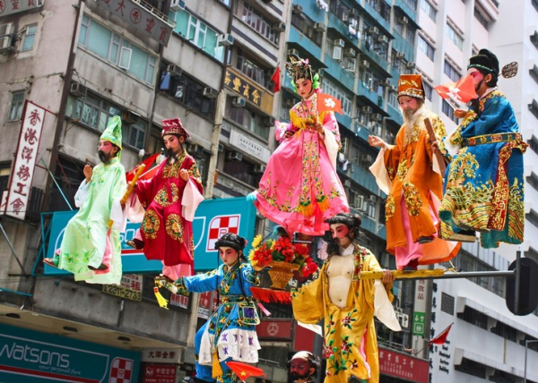 Văn hóa Hong Kong – Quảng Đông 2026: cẩm nang cho khách Việt trước chuyến đi