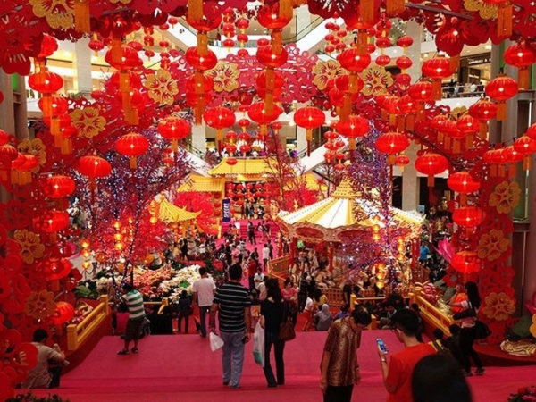 Tết Nguyên Đán ở Hong Kong khác Tết Việt thế nào? Có nên đi dịp này?