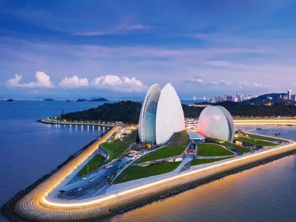Chu Hải có gì chơi? Điểm đáng ghé trong tour Hong Kong – Macau – Chu Hải