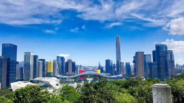Thâm Quyến: từ làng chài nhỏ thành 'Thung lũng Silicon châu Á' như thế nào?