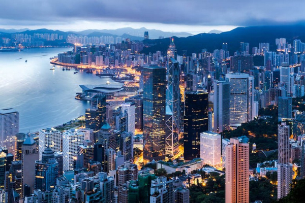 Vì sao Hong Kong dày đặc nhà chọc trời? Chuyện ít biết sau 'rừng bê tông'