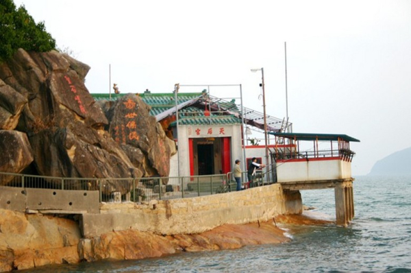 Làng hải sản Lei Yue Mun Hong Kong: ăn gì ngon, giá cả thế nào?