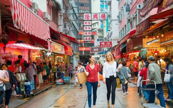 Mua sắm ở Hong Kong và Thâm Quyến: nên đi khu nào, mua gì giá tốt?