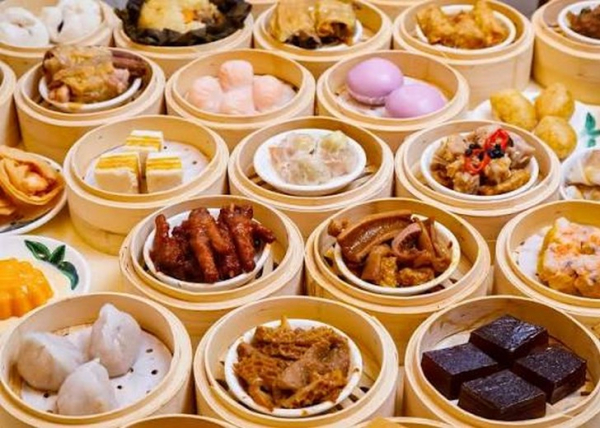 Chè và đồ ngọt Hong Kong – Quảng Đông: nên thử món nào ngon nhất?