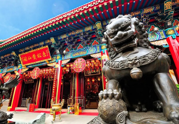 Tour Hong Kong từ Hà Nội dịp Noel 2026 – Tết Dương lịch 2027 có gì hấp dẫn?