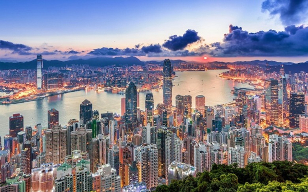 Bay từ Hà Nội đi Hong Kong mất bao lâu? Nên chọn hãng bay nào?