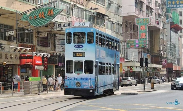 Đi Hong Kong lần đầu từ Hà Nội nên đi mấy ngày? Gợi ý lịch trình hợp lý