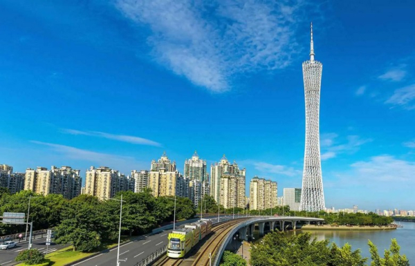 Tour Hong Kong – Quảng Châu – Thâm Quyến từ Hà Nội nên đi mấy ngày là đủ?