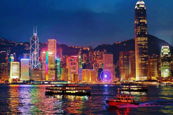 Hong Kong về đêm có gì chơi? 10 trải nghiệm buổi tối đáng thử nhất