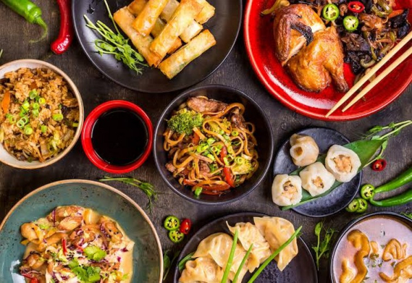 Ăn Uống Tiết Kiệm Ở Hong Kong: Món Ngon Giá Mềm, Hợp Khẩu Vị