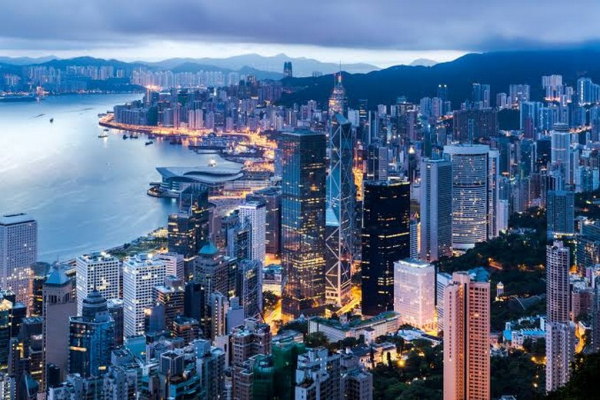 Đi tour liên tuyến nên thăm Hong Kong trước hay Thâm Quyến – Quảng Châu trước?