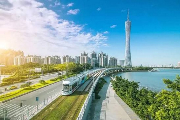 Kinh nghiệm đi tàu cao tốc Hong Kong – Thâm Quyến – Quảng Châu: giá vé và lưu ý