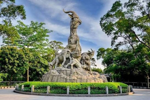 Tour Hong Kong – Quảng Châu – Thâm Quyến hợp với ai? 
