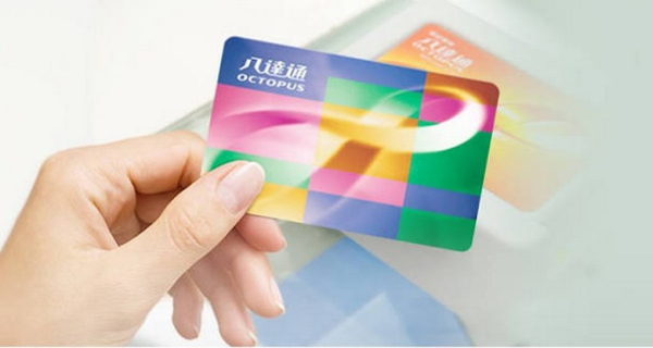 Thẻ Octopus Hong Kong là gì? Cách mua, nạp tiền và thanh toán tiện lợi
