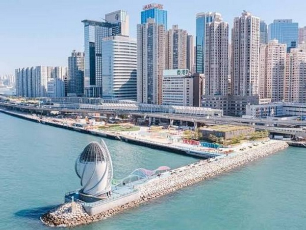 Vịnh Victoria Hong Kong: những góc ngắm cảnh đẹp nhất cho khách đi lần đầu