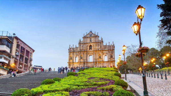 Đi Hong Kong kết hợp Macau mấy ngày là đủ? Gợi ý lịch trình hợp lý