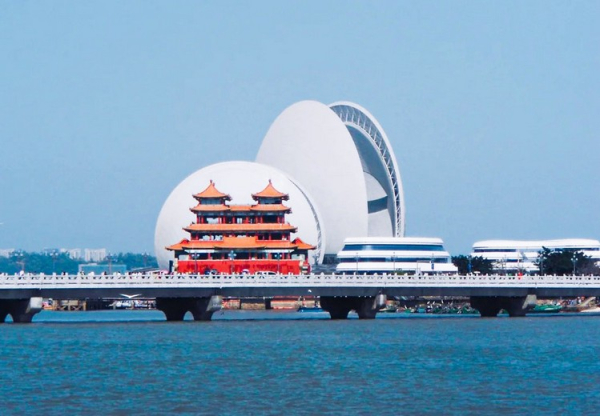 Lịch trình Hong Kong – Chu Hải – Macau từ Hà Nội có gì khác tuyến Hong Kong thường?