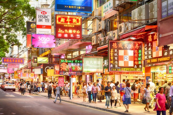 Kinh nghiệm đi Hong Kong lần đầu: 12 điều khách Hà Nội nên biết trước khi đặt tour