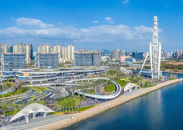 Lịch trình Hong Kong – Quảng Châu – Thâm Quyến có mệt không? Mẹo di chuyển nhẹ nhàng