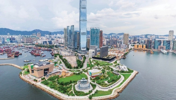 Nên đi tour Hong Kong riêng hay kết hợp Quảng Châu – Thâm Quyến? So sánh chi tiết