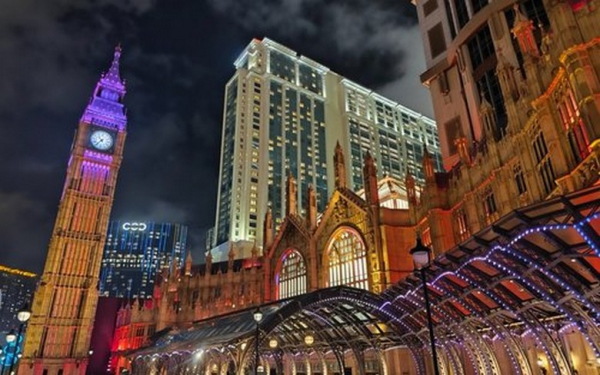 Di tích Nhà thờ Thánh Paul – biểu tượng của Macau có gì đáng xem?