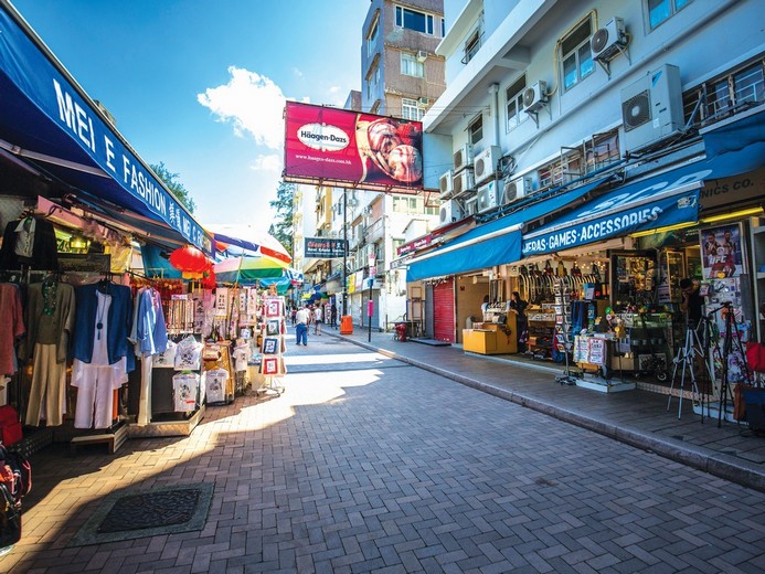 Làng Stanley Hong Kong có gì chơi? Trải nghiệm khác lạ ngoài khu trung tâm