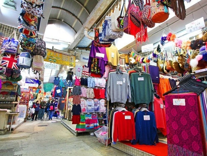 Làng Stanley Hong Kong có gì chơi? Trải nghiệm khác lạ ngoài khu trung tâm