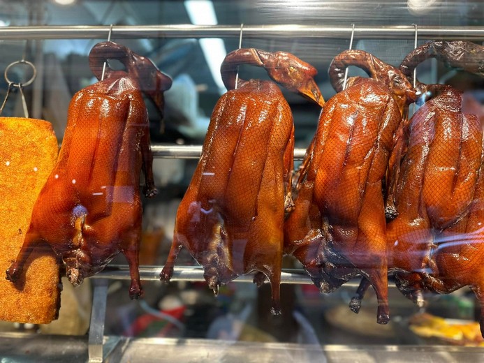 Ăn uống tiết kiệm ở Hong Kong: món ngon giá mềm, hợp khẩu vị người Việt
