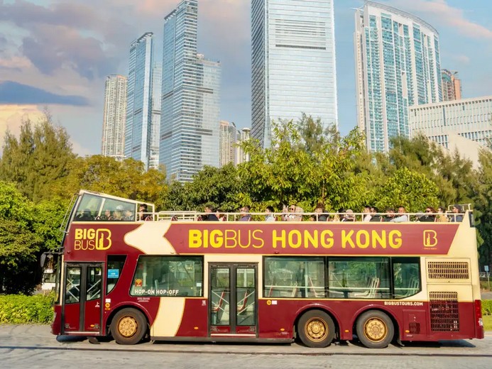 Làng Stanley Hong Kong có gì chơi? Trải nghiệm khác lạ ngoài khu trung tâm