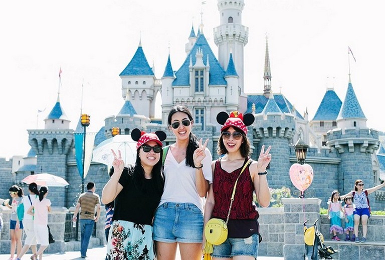 Tour Hong Kong từ Hà Nội thế nào là chất lượng? Tiêu chí chọn tour đáng tiền