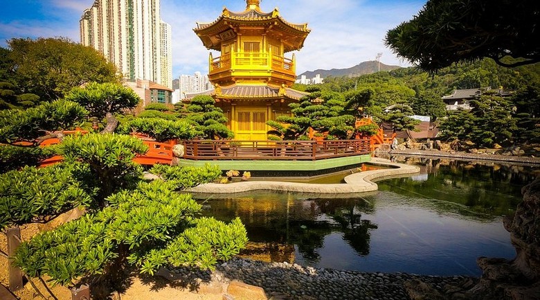 Người có tuổi đi du lịch Hong Kong: gợi ý lịch trình nhẹ nhàng, vừa sức