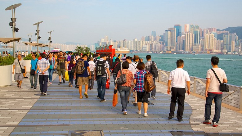 Tour Hong Kong từ Hà Nội thế nào là chất lượng? Tiêu chí chọn tour đáng tiền