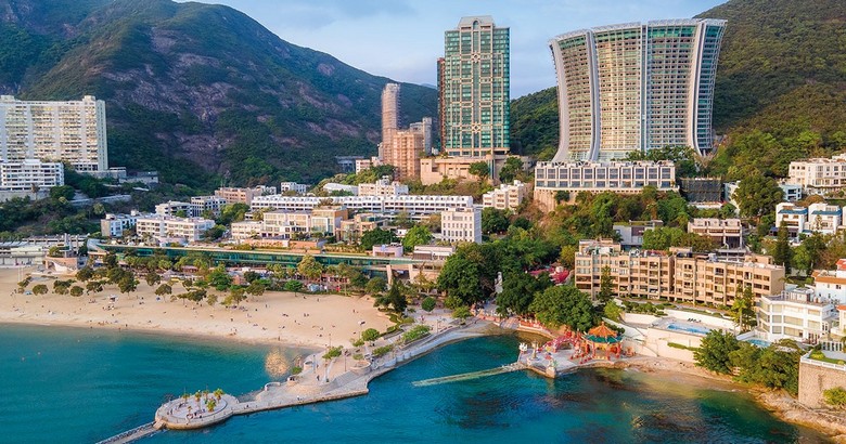 Bãi biển Repulse Bay Hong Kong có gì đẹp? Có đáng ghé khi đi tour không?