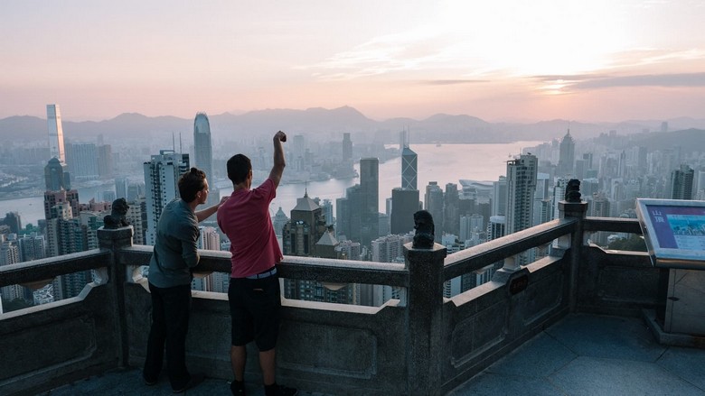 Người có tuổi đi du lịch Hong Kong: gợi ý lịch trình nhẹ nhàng, vừa sức
